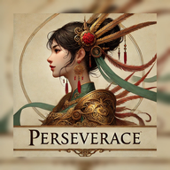 𝐏𝐄𝐑𝐒𝐄𝐕𝐄𝐑𝐀𝐂𝐄