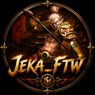 JEKAFTW