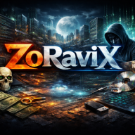 ZoRaviX